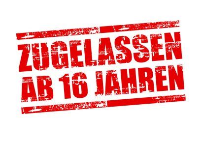 darf man mit 17 ausziehen|16 o 18 ausziehen erlaubt.